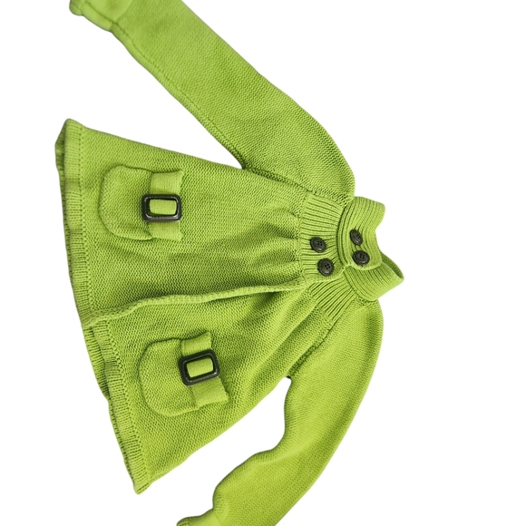 Toddler cardigan - Picture 2 of 3